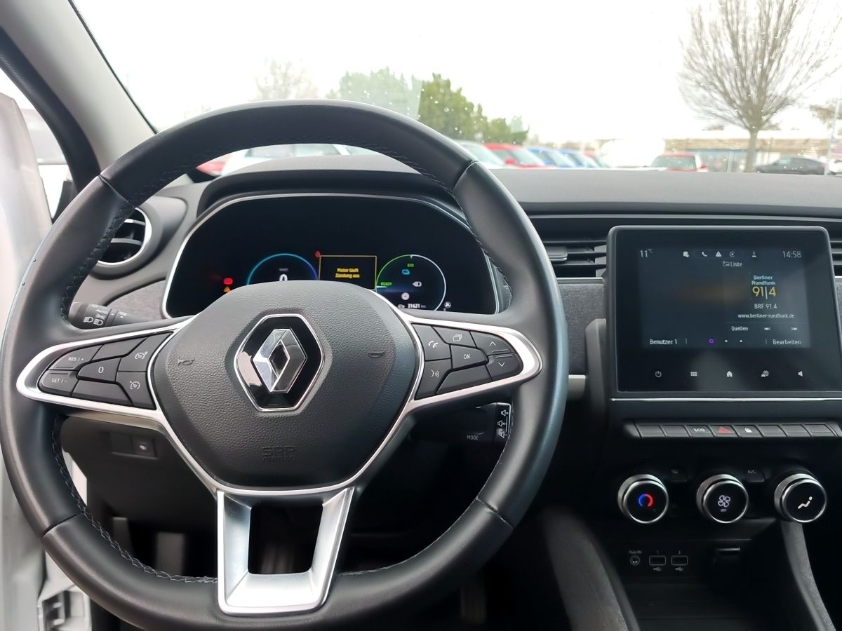 Renault ZOE - Bild 9