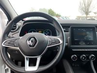 Renault ZOE - Vorschau Bild 9