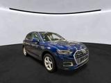 Audi Q5 40 TDI quattro basis Virtual*MMI+*S-tronic* - Audi Q5: Mmi