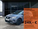 Seat Arona FR Black Edition 1.0 TSI 116 PS DSG PDC vo - Seat Arona in Mannheim