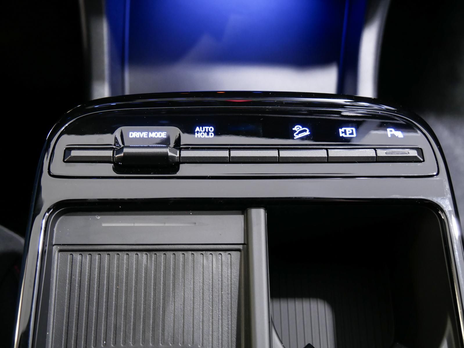 Hyundai TUCSON - Bild 21