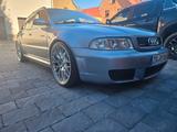 Audi RS4 B5 TüV Neu Inspektion Neu - Audi RS4 aus 2001