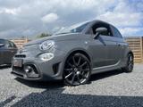 Abarth 595 Automatik  - Abarth Gebrauchtwagen in Hamburg