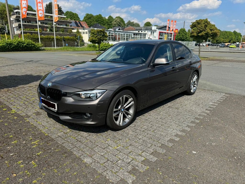 Angebot ansehen BMW 316