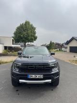 Ford Ranger Raptor e-WD DoKa 4x4