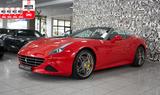 Ferrari California T HANDLING SPECIALE*POWER-GARANTIE15* - Ferrari California aus 2017