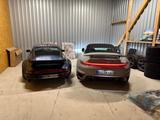 Porsche 911 930 WTL Turbo Fuchs H Kennzeichen Motor revi - Porsche 930: 911