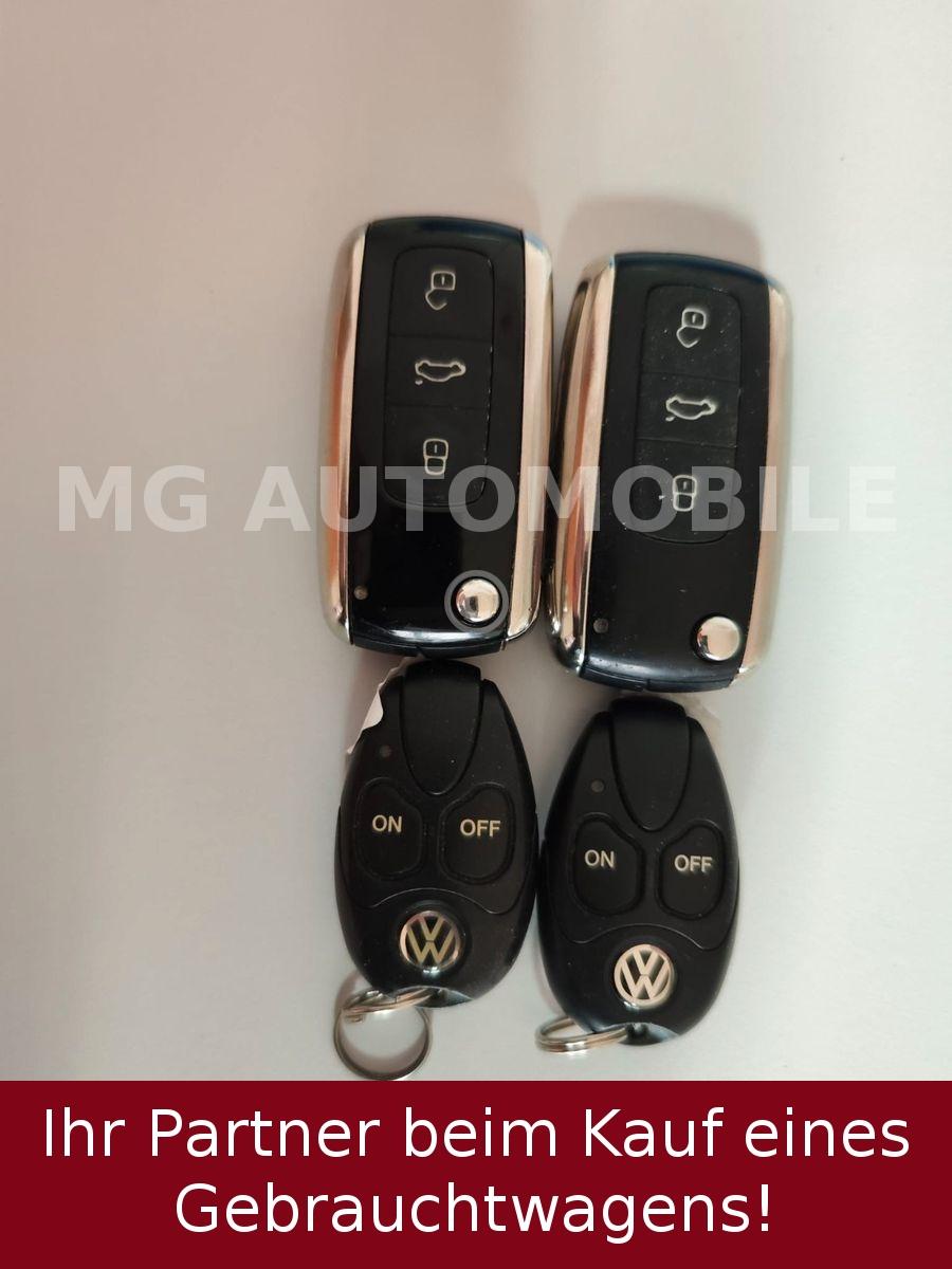 Volkswagen Phaeton 3.0 V6 TDI 4Motion 2.Hd Standhzg. AHK