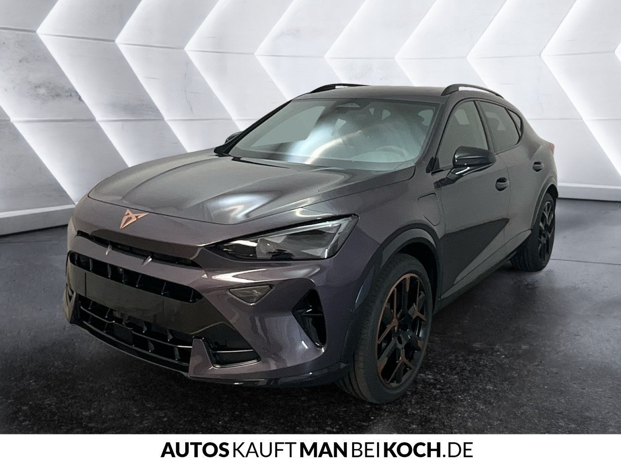 Cupra Formentor - Bild 5
