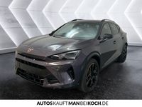 Cupra Formentor - Vorschau Bild 5