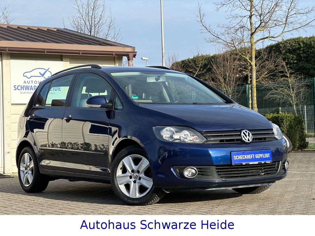 VW Golf Plus – Vorschaubild 6