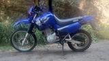 Yamaha XT 600 E; TÜV neu: EZ 2001 Enduro nur17TKm 40PS - YAMAHA XT 600