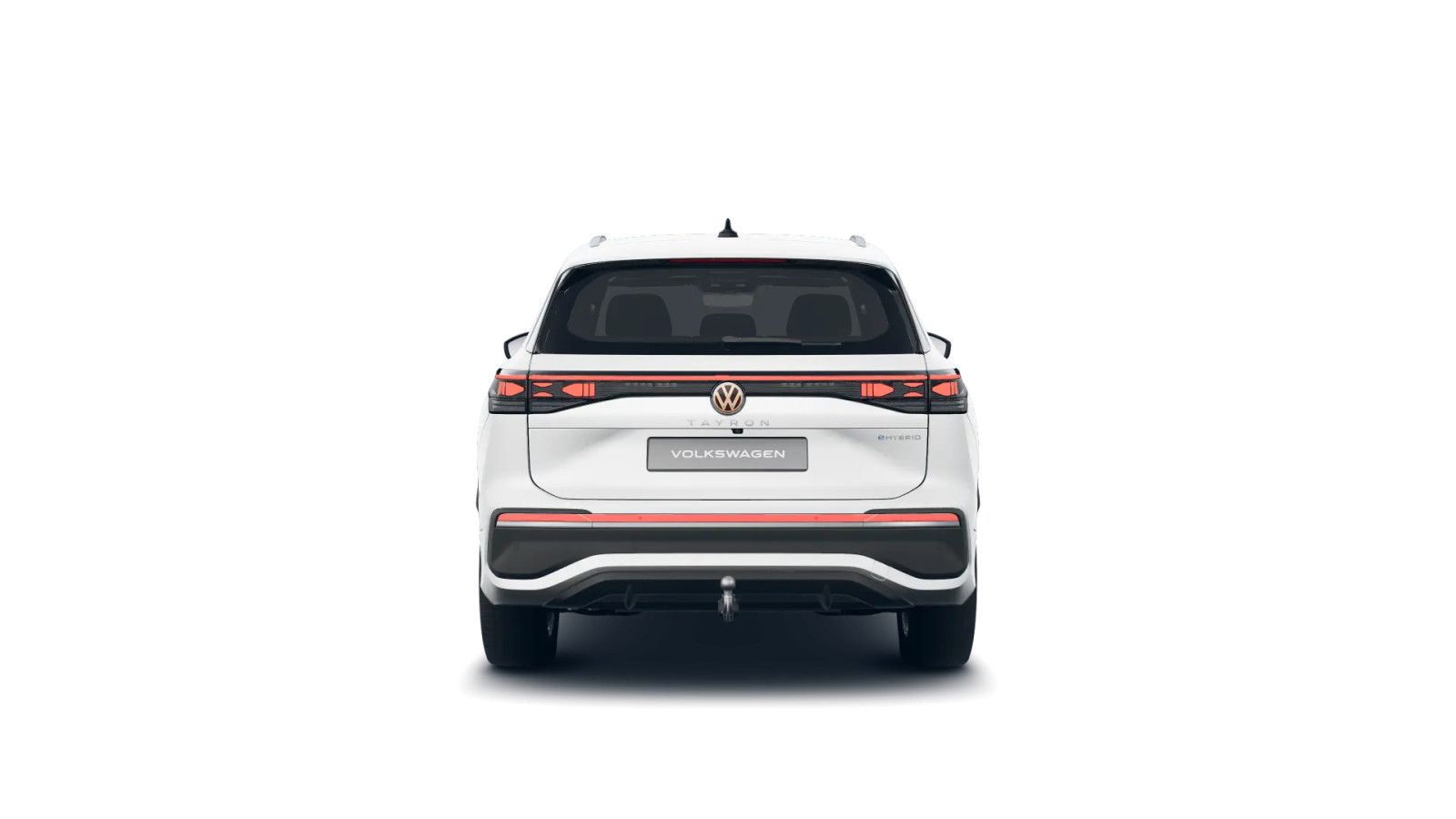 Volkswagen Tayron - Bild 7