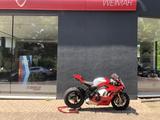 Ducati Panigale V4R wenig KM Carbon Garantie - DUCATI PANIGALE V4 R