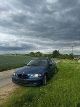 BMW 316ti Compact-M Packet  Alltagsauto/ L... - BMW 316 aus 2011