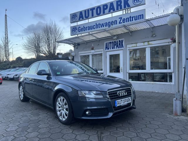 Audi A4 1.8 TFSI Ambition Limousine**1.Hand*132000 KM