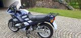 BMW R1150RS - BMW R 1150 RS