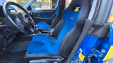Subaru Impreza WRX STi Prodrive Style WRX STi - gebrauchte Subaru Impreza aus dem Jahr 2002