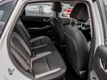 Hyundai Kona 1.0 Trend 2WD Kamera Navi Spurhalteassi.