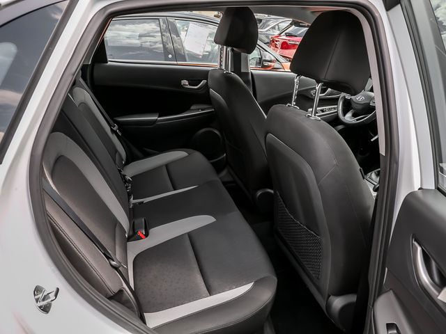 Hyundai Kona 1.0 Trend 2WD Kamera Navi Spurhalteassi.