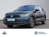 Volkswagen TIGUAN ACTIVE 1.5 TSI 6-GANG LED+NAVI+ACC - VW Tiguan Leasingangebote für Privatpersonen