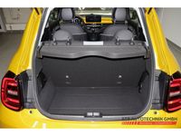 Fiat 500 - Vorschau Bild 11