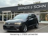 Volkswagen Tiguan R-Line,19-Zoll.ACC,AHK,LED-Licht,3,99% - Volkswagen mit Diesel-Antrieb: 1.9