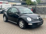 Volkswagen New Beetle Lim. 2.0 TÜV bis 06/2026 - Volkswagen New Beetle aus 1999