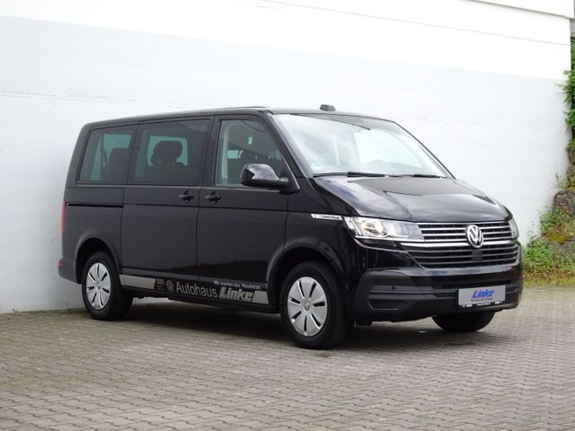 T6.1 Caravelle Comfortline 2.0 TDI DSG ACC PDC