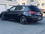 BMW 120i M Sport Aut. TÜV 01/28 8-fach neu - BMW 120: Automatik, 120i