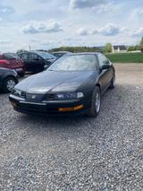 Honda Prelude BB 2  /4WS - Honda Prelude mit Benzin-Antrieb: Coupé, 2.2
