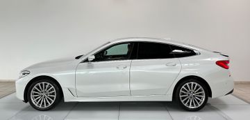 Fahrzeugabbildung BMW 630d xD GT Luxury Line ACC Kamera HUD Panorama