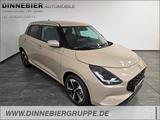 Suzuki Swift COMFORT+ MT HYBRID *6 Jahre Garantie* ACC - Suzuki Swift Neuwagen