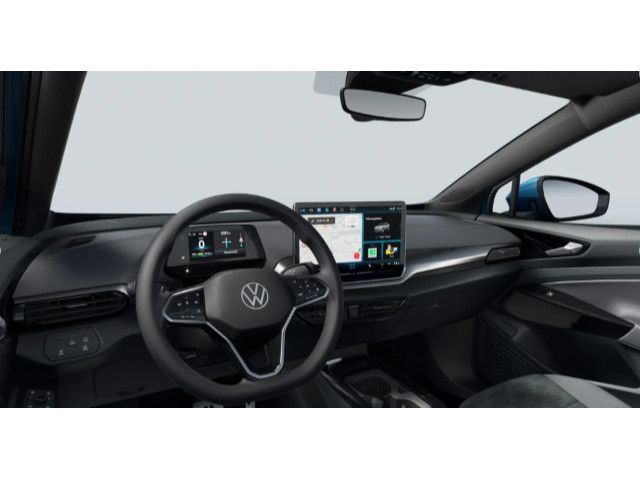 Volkswagen ID.4 - Bild 5