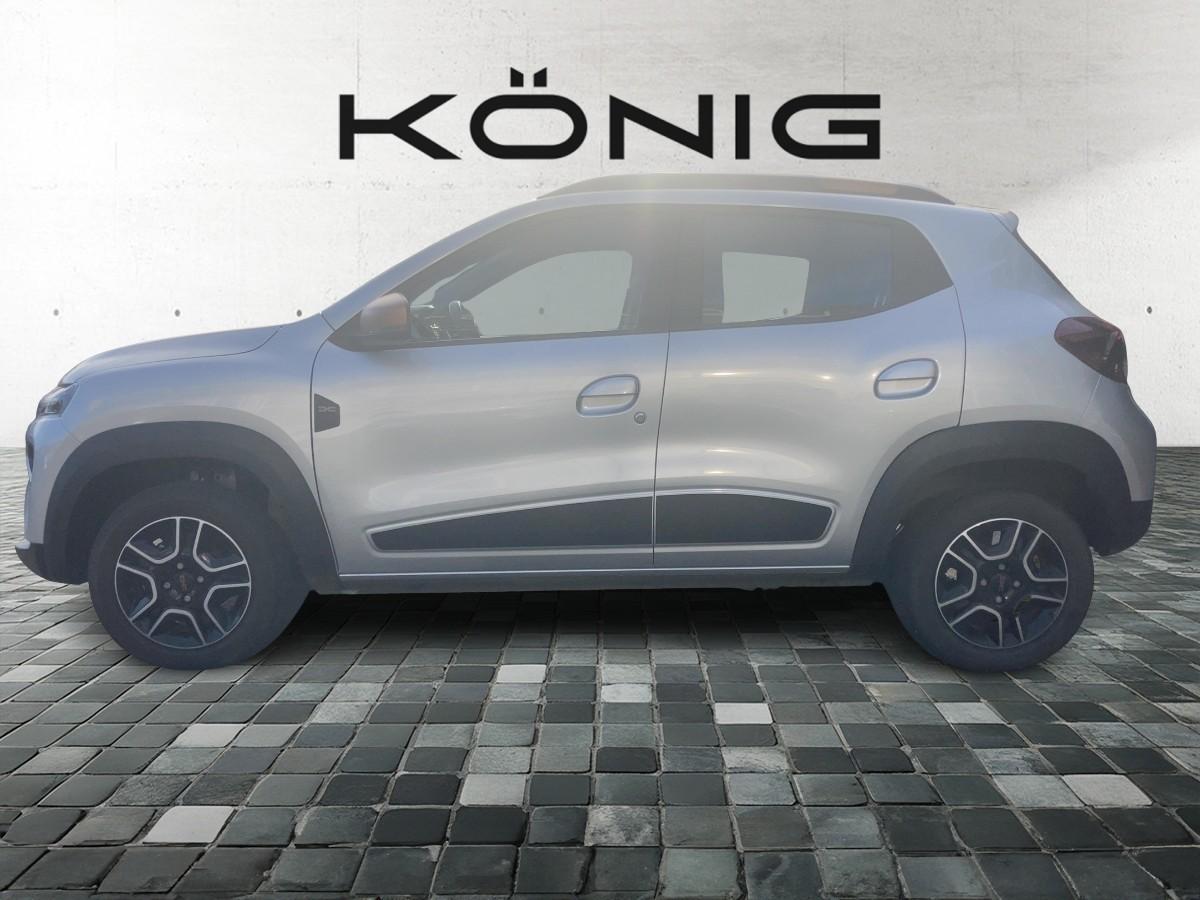 Dacia Spring Extreme ELECTRIC 65
