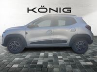 Dacia Spring - Vorschau Bild 2