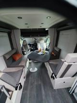 Challenger Graphite Premium 380/Winterpaket - Challenger Diesel Integrierter