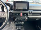 Suzuki Jimny 1.5 Touch Allgrip Pro 4WD 5 Gang Klima - Suzuki Jimny aus 2025
