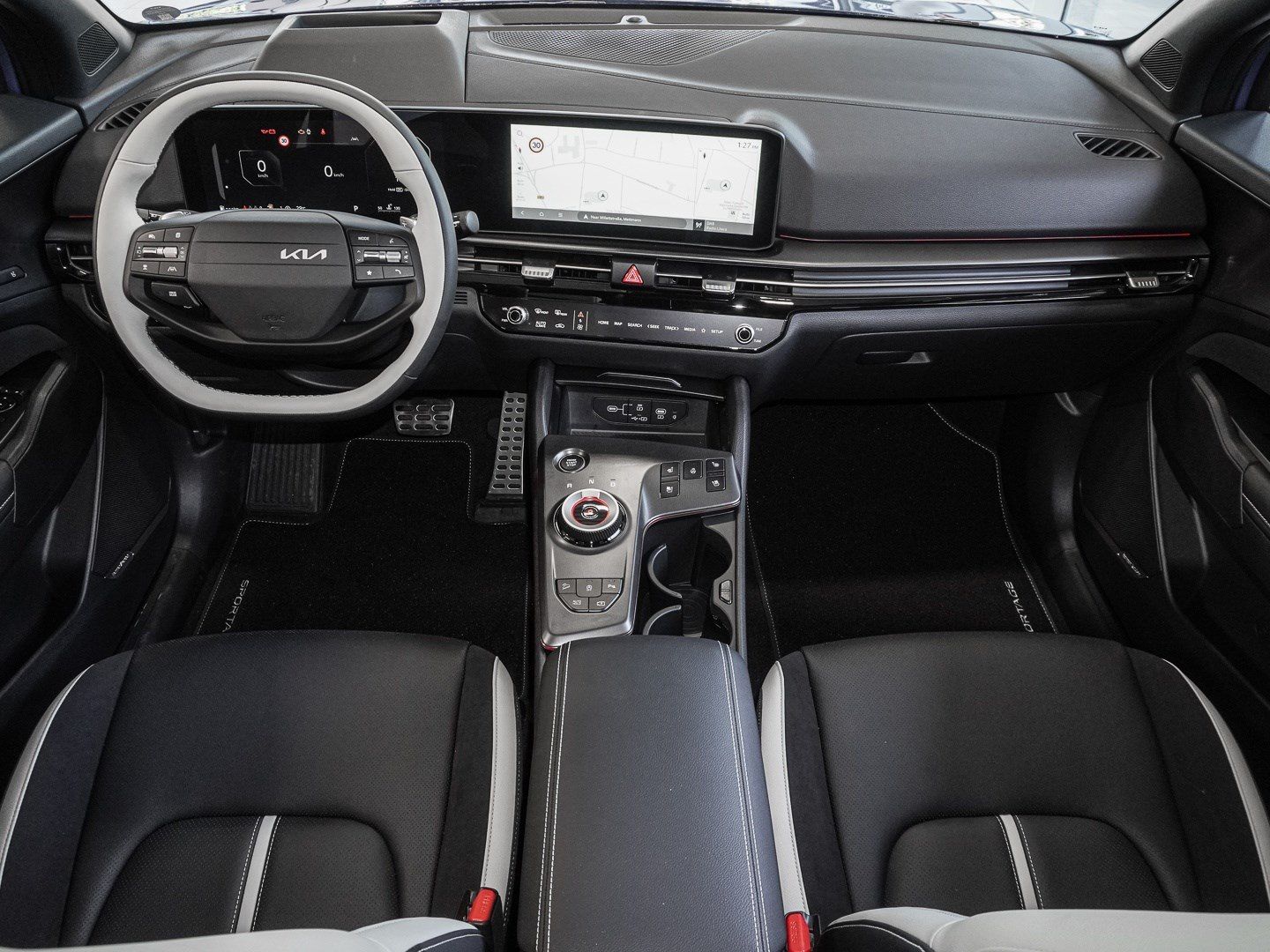 Kia Sportage - Bild 6