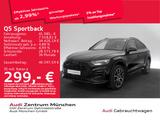 Audi Q5 Sportback 45 TFSI qu. S tronic advanced Pano/