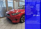 Kia cee'd Navi,Sitzhzg.,Lenkradhzg.,PDC,Kamera,Alu - Kia cee'd / Ceed Neuwagen
