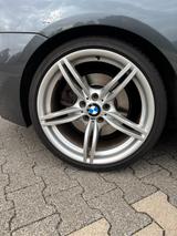 BMW Z4 sDrive35i - - BMW Z4: Cabrio