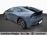 Toyota Prius Plug-in Hybrid Executive*Totwinkel-Warner* - Toyota Prius mit Benzin-Antrieb