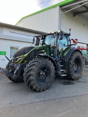 Valtra Q285