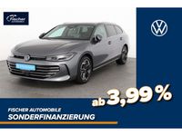 Volkswagen Passat - Vorschau Bild 1