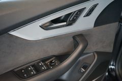 AUDI SQ8 4.0 TDI quattro | Matrix | Pano | AHK | 22" AUDI SQ8 4.0 TDI quattro | Matrix | Pano | AHK | 22"