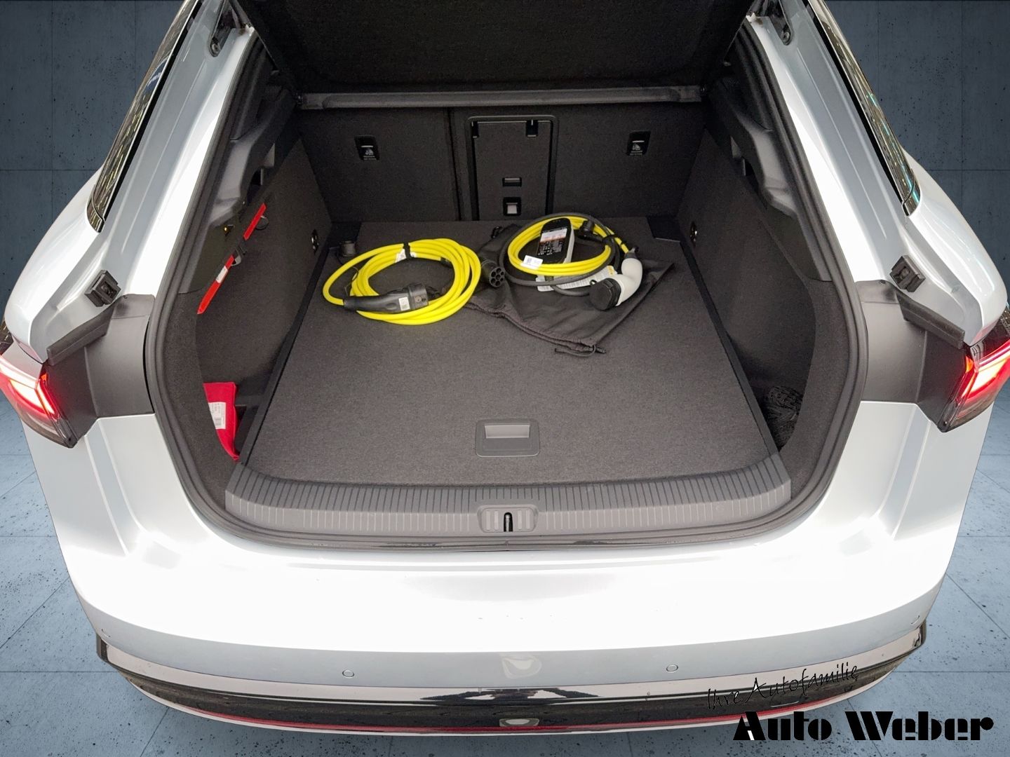 Volkswagen ID.7 - Bild 10