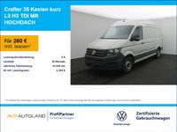 Volkswagen Crafter - Vorschau Bild 1
