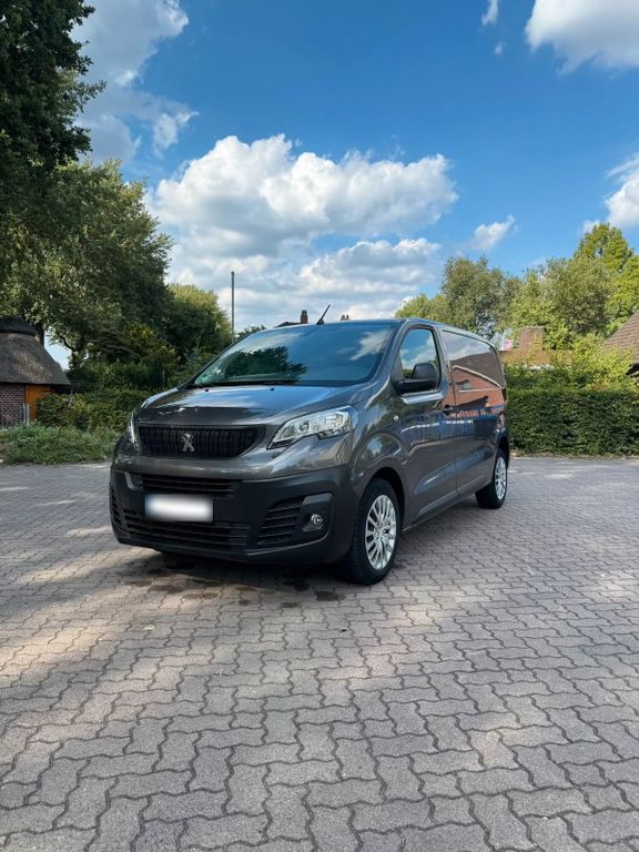 Image of Peugeot Expert