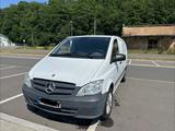 Mercedes-Benz Vito 113cdi komplett durchrepariert 